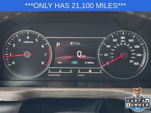 Used 2023 Kia Sorento X-Line EX AWD/4WD image 18