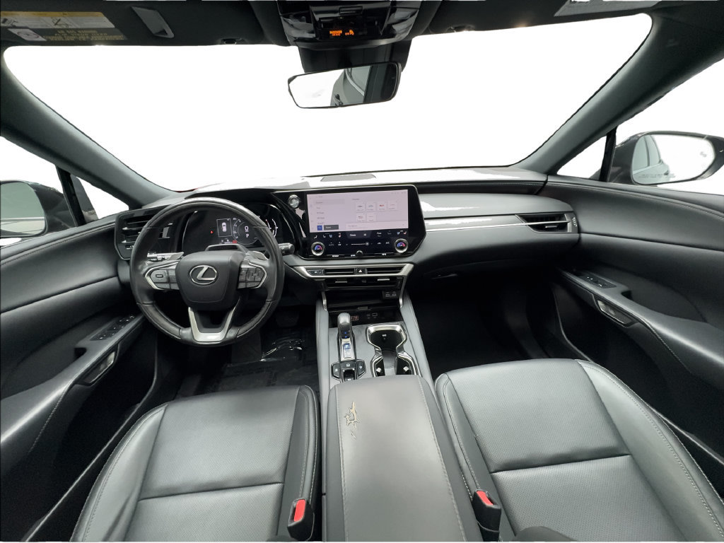 Used 2024 Lexus RX 350 Premium w/ Convenience Package FWD image 42