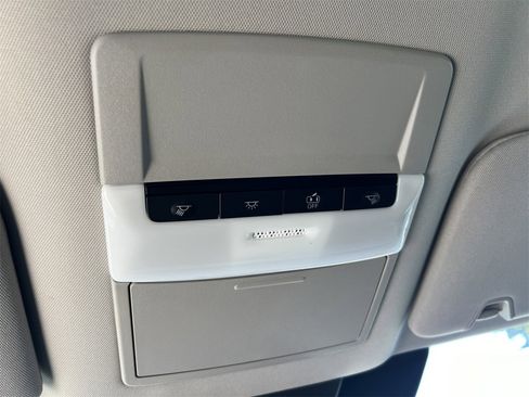 Certified 2025 Nissan Pathfinder S image 20