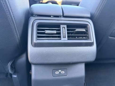 Used 2025 MAZDA CX-50 AWD 2.5 S w/ Cargo Package image 10