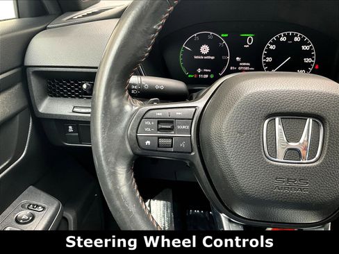 Used 2023 Honda CR-V Sport image 10