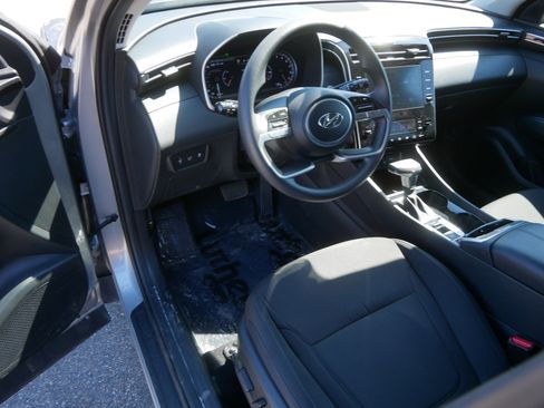 Used 2024 Hyundai Tucson SEL image 20