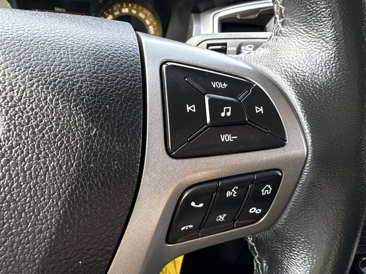 Used 2019 Ford Ranger XLT w/ Equipment Group 302A Luxury RWD image 52