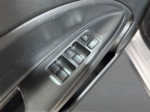 Used 2022 Mitsubishi Mirage ES FWD image 28