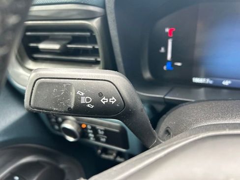 Used 2025 Ford Maverick Lariat w/ Black Appearance Package AWD/4WD image 28