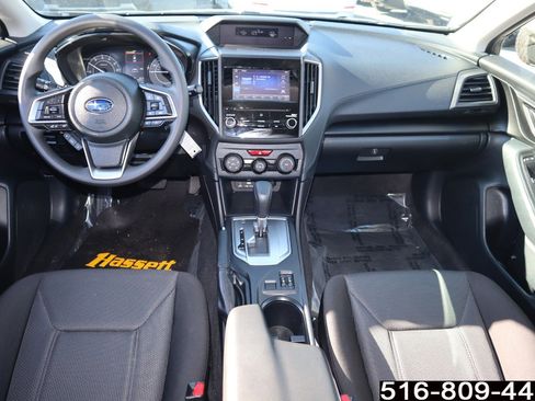 Used 2022 Subaru Impreza Premium image 12