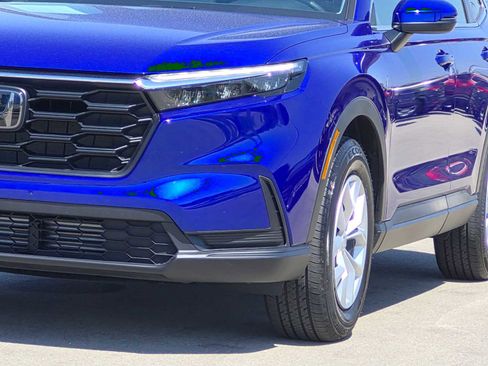 Certified 2023 Honda CR-V LX image 10