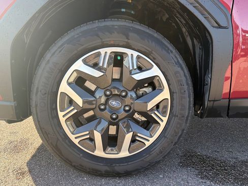 Certified 2025 Subaru Forester image 22