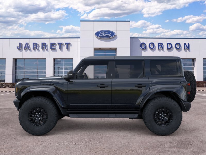 New 2026 Ford Bronco Raptor AWD/4WD image 3