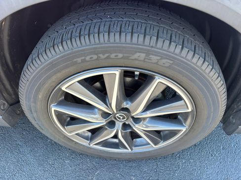 Used 2018 MAZDA CX-5 Touring image 30