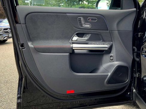 New 2026 Mercedes-Benz GLA 250 4MATIC image 14