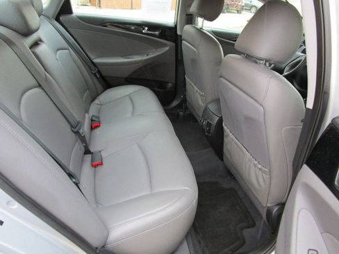 Used 2013 Hyundai Sonata Limited FWD image 22
