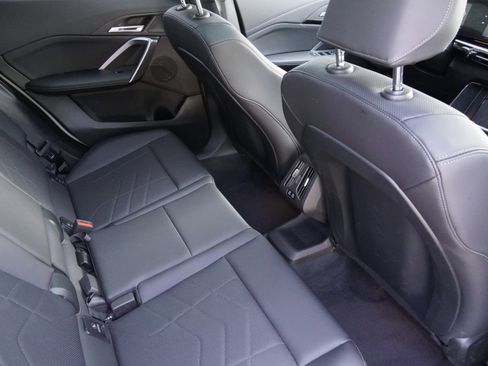 Certified 2025 BMW X1 xDrive28i AWD/4WD image 29