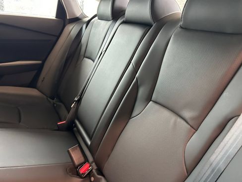 New 2026 Honda Accord EX-L image 17