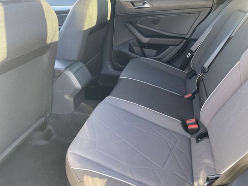 New 2026 Volkswagen Jetta Sport FWD image 13