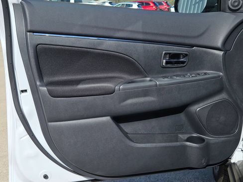 New 2026 Mitsubishi Outlander Sport ES AWD/4WD image 11