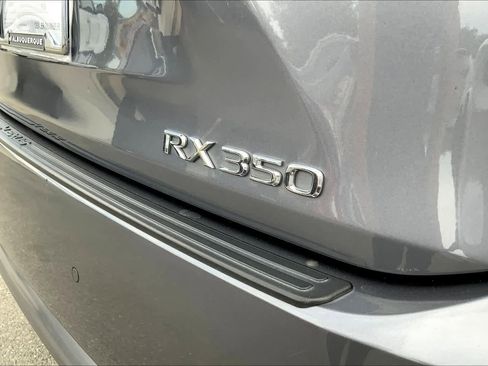 Used 2017 Lexus RX 350 FWD w/ Premium Package image 10