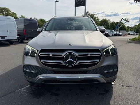 Used 2020 Mercedes-Benz GLE 350 4MATIC image 2