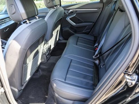 Certified 2025 Audi A3 2.0T Premium w/ Black Optic Package image 17