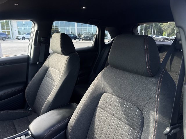 Certified 2024 Honda HR-V Sport image 13