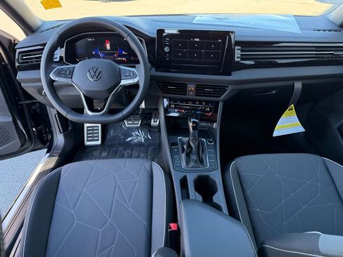 New 2026 Volkswagen Jetta Sport image 13