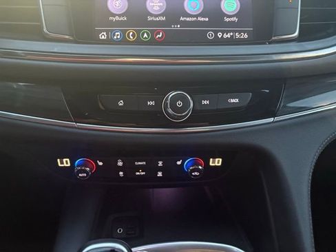 Used 2021 Buick Enclave Essence w/ Sound and Sites Package image 19