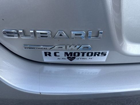 Used 2016 Subaru Legacy 2.5i Limited image 16