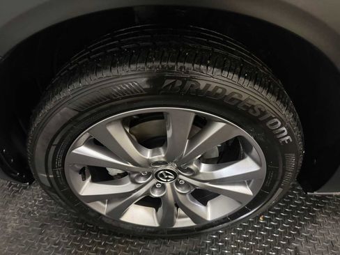 Certified 2023 MAZDA CX-30 AWD 2.5 S w/ Premium Package image 8