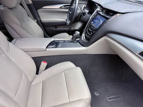 Used 2017 Cadillac CTS Luxury image 12