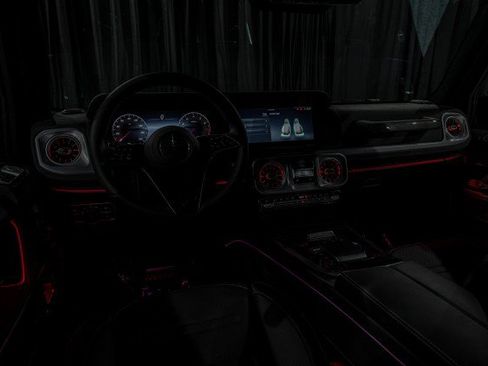 Certified 2026 Mercedes-Benz G 550 image 18