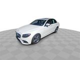 Used 2017 Mercedes-Benz E 300 4MATIC image 4