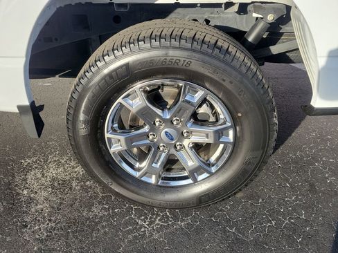 Used 2022 Ford F150 XLT w/ Equipment Group 302A High image 8