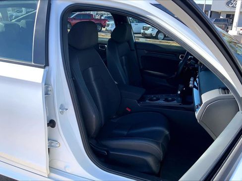 Used 2026 Honda Civic Sport image 8