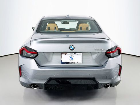 New 2026 BMW 230i Coupe w/ M Sport Package image 6
