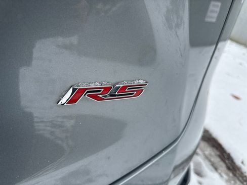 Certified 2023 Chevrolet Blazer RS w/ LPO, Floor Liner Package image 14