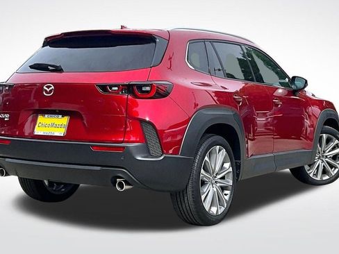 New 2026 MAZDA CX-50 AWD 2.5 S w/ Cargo Package image 10