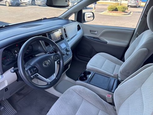 Used 2017 Toyota Sienna LE image 10