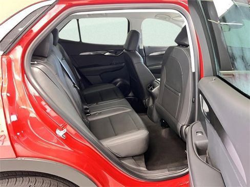 Used 2025 Buick Envision Preferred image 8