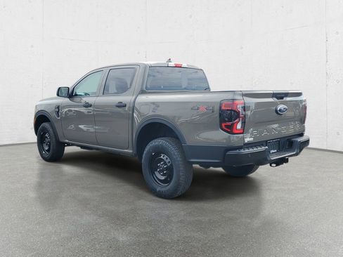 New 2026 Ford Ranger XL image 5