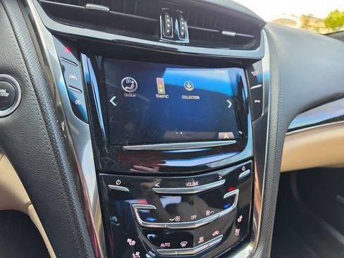 Used 2017 Cadillac CTS Luxury AWD/4WD image 47