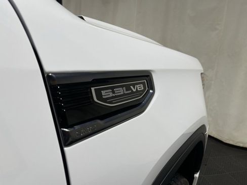 Used 2020 GMC Sierra 1500 AT4 image 30