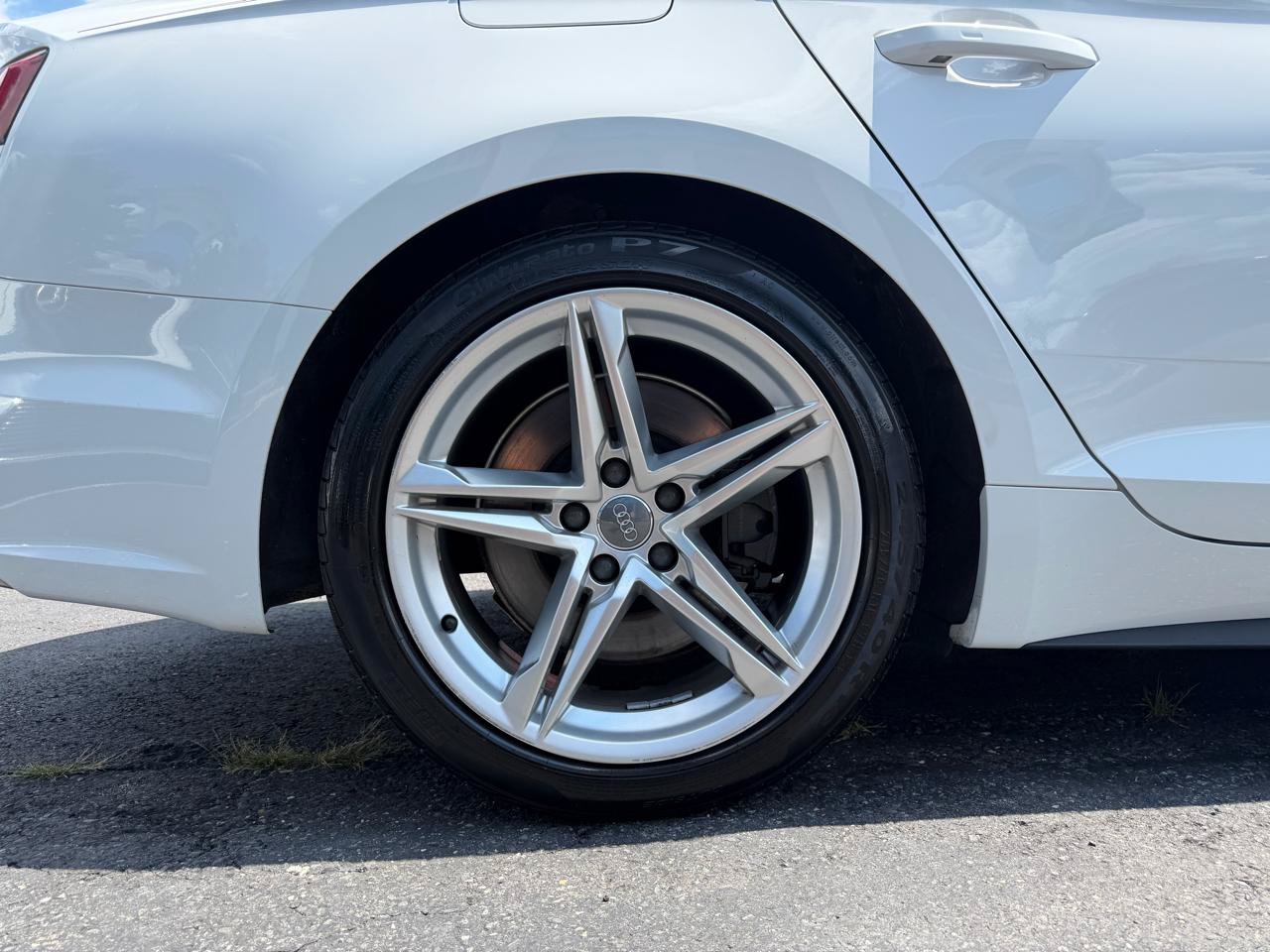 Used 2018 Audi S5 Prestige AWD/4WD image 31