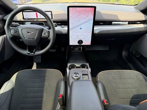 Used 2023 Ford Mustang Mach-E GT AWD/4WD image 22