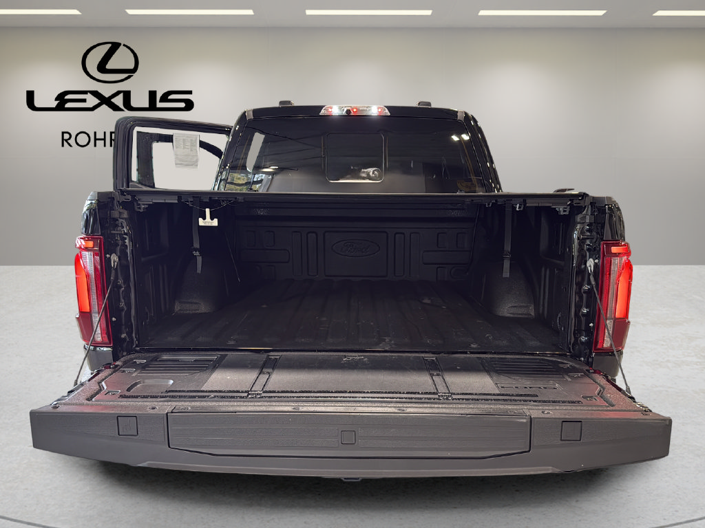 Used 2024 Ford F150 Raptor AWD/4WD image 30