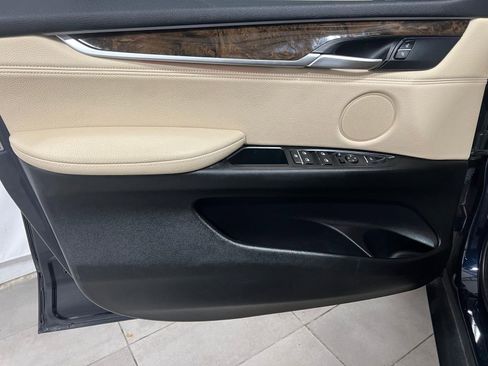 Used 2016 BMW X5 xDrive35i image 18