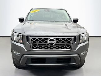 Used 2024 Nissan Frontier SV w/ SV Convenience Package video 2
