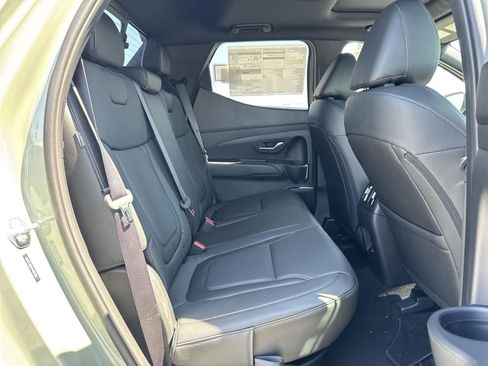 New 2026 Hyundai Santa Cruz SEL image 35