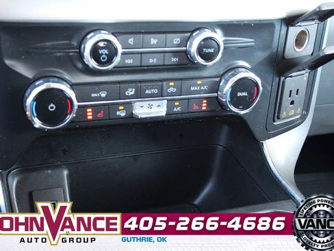 Used 2022 Ford F150 XLT w/ Equipment Group 302A High image 31