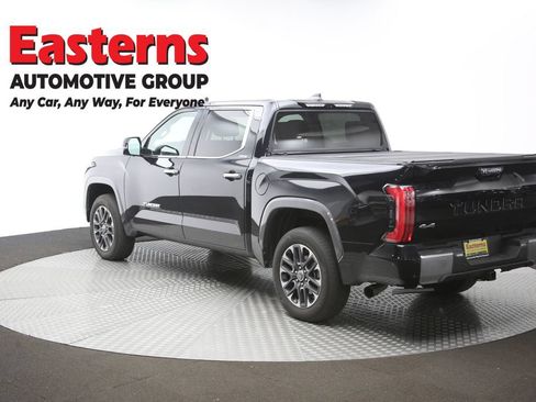 Used 2024 Toyota Tundra Limited AWD/4WD image 69