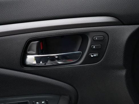 Used 2023 Honda Ridgeline RTL-E image 10